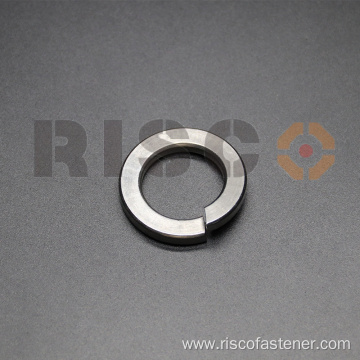 DIN127 304 316 Stainless Steel Spring Washer